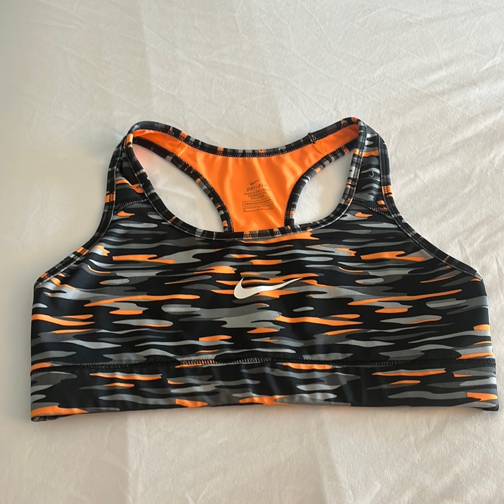 Womens Dri Fit Nike Sports bra
